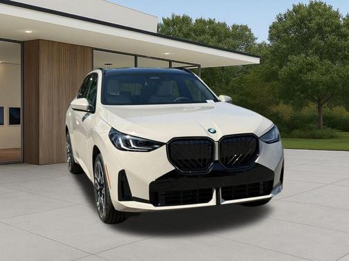 Dune 2026 BMW X3 30 xDrive
