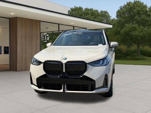 Dune 2026 BMW X3 30 xDrive