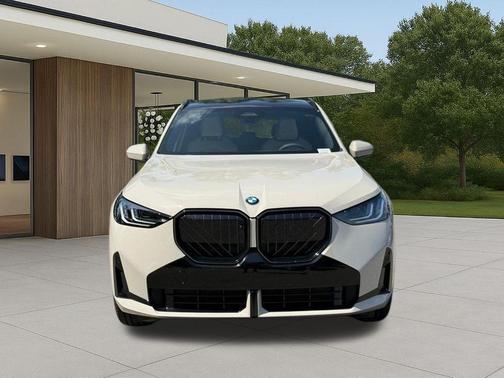 Dune 2026 BMW X3 30 xDrive
