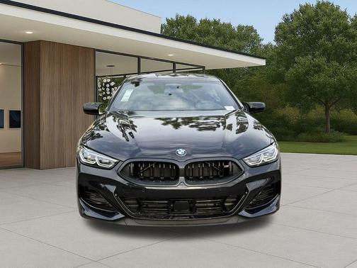 490 2026 BMW M850 Gran Coupe i xDrive