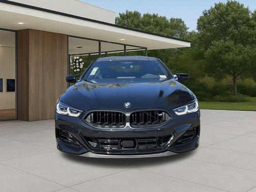 490 2026 BMW M850 Gran Coupe i xDrive