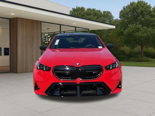 Special 2026 BMW M5 Base