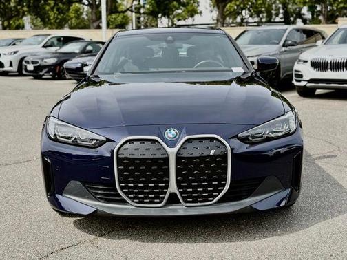 2023 BMW i4 Gran Coupe eDrive35