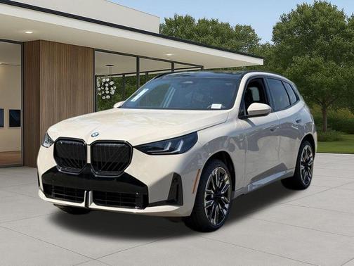 Dune 2026 BMW X3 30 xDrive