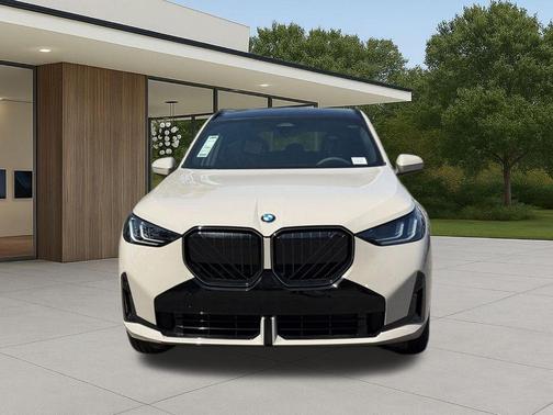 Dune 2026 BMW X3 30 xDrive
