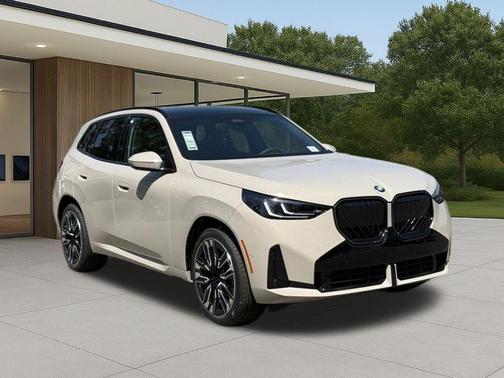 Dune 2026 BMW X3 30 xDrive