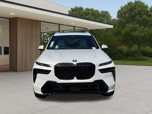 A96 2027 BMW X7 xDrive40i