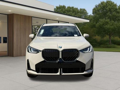 Dune 2026 BMW X3 30 xDrive