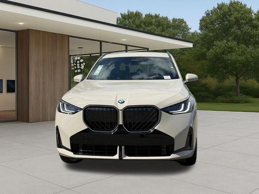Dune 2026 BMW X3 30 xDrive