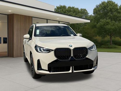 Dune 2026 BMW X3 30 xDrive