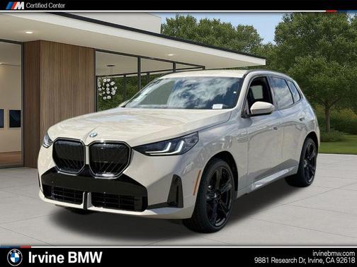 Dune 2026 BMW X3 30 xDrive
