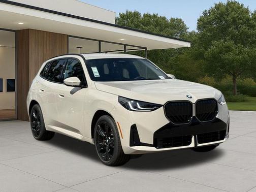 Dune 2026 BMW X3 30 xDrive