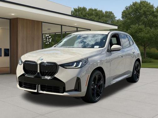 Dune 2026 BMW X3 30 xDrive