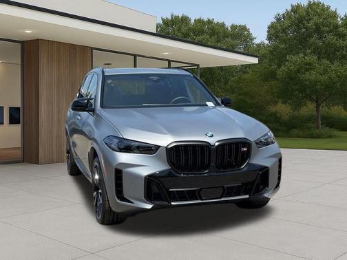 Pure 2026 BMW X5 M60i