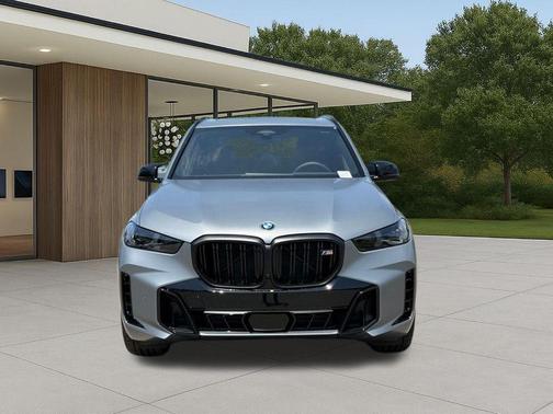 Pure 2026 BMW X5 M60i