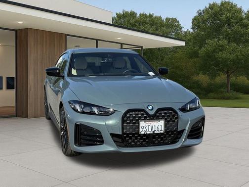 2025 BMW 430 Gran Coupe i