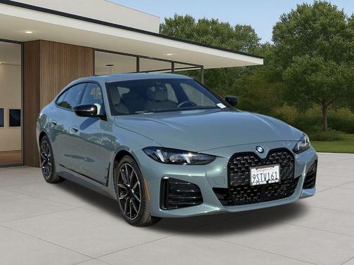 2025 BMW 430 Gran Coupe i