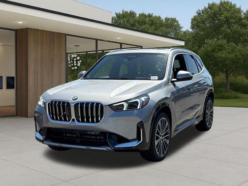 C67 2027 BMW X1 xDrive28i