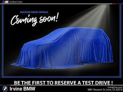 Black Sapphire Metallic 2025 BMW M340 i xDrive
