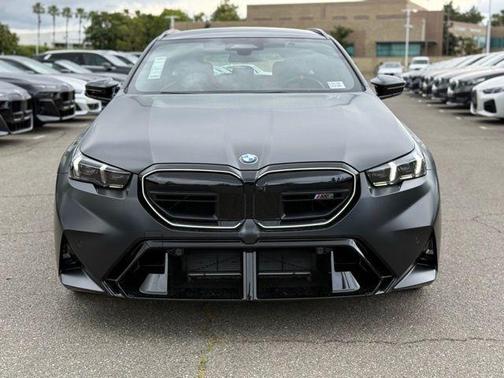Special 2026 BMW M5 Base