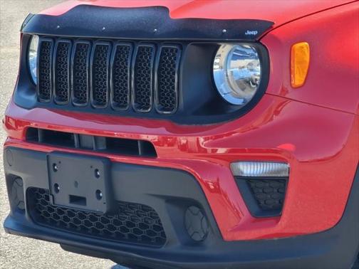 2021 Jeep Renegade Sport