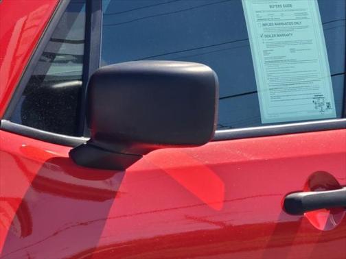 2021 Jeep Renegade Sport