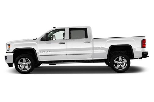 2015 GMC Sierra 2500 Denali