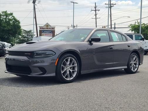 2023 Dodge Charger GT