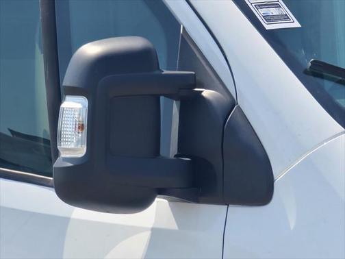 2025 RAM ProMaster 1500 Low Roof