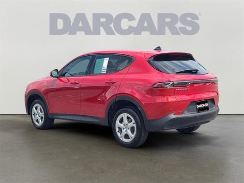 2024 Dodge Hornet GT Plus AWD