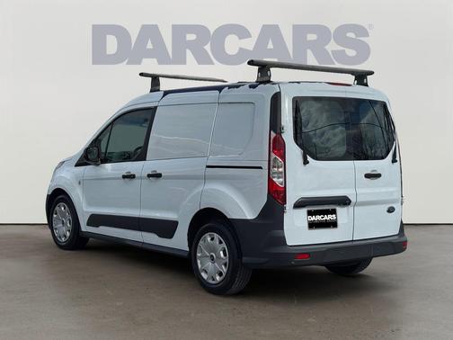 2017 Ford Transit Connect XL