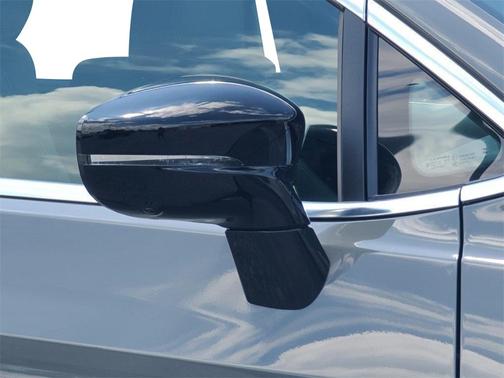 2025 Chrysler Pacifica L