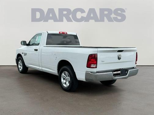 2022 RAM 1500 Tradesman