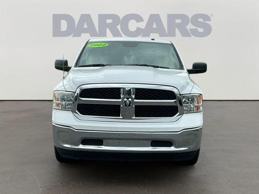 2022 RAM 1500 Tradesman