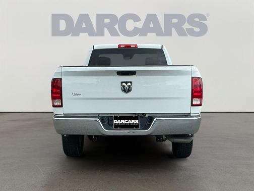 2022 RAM 1500 Tradesman