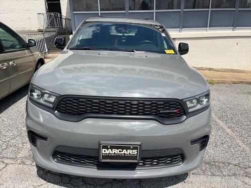 2023 Dodge Durango GT Premium AWD