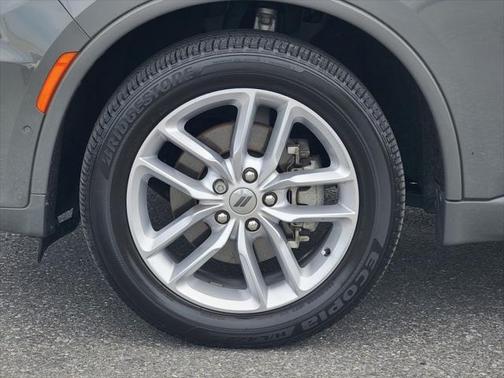 2023 Dodge Durango GT Premium AWD