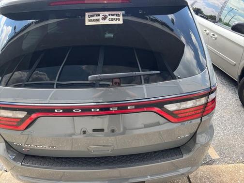 2023 Dodge Durango GT Premium AWD