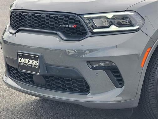 2023 Dodge Durango GT Premium AWD