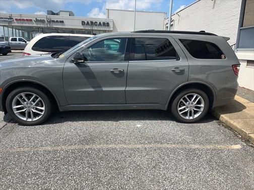 2023 Dodge Durango GT Premium AWD