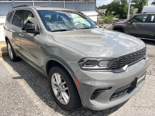 2023 Dodge Durango GT Premium AWD