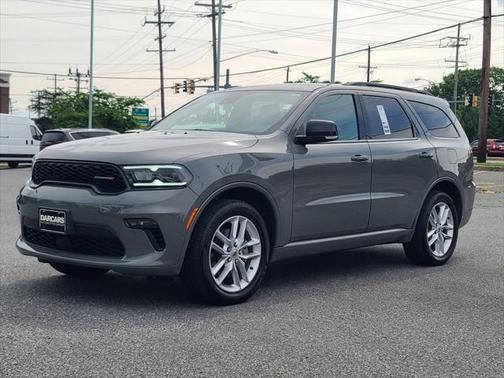 2023 Dodge Durango GT Premium AWD