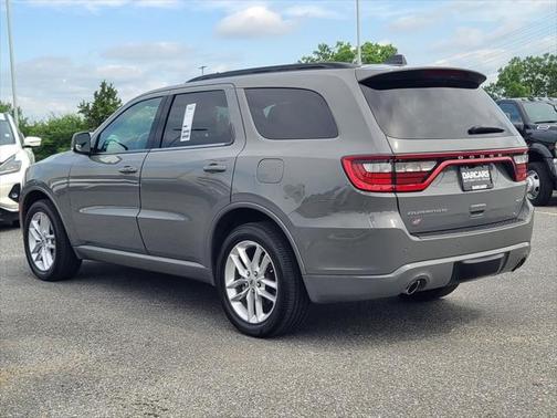 2023 Dodge Durango GT Premium AWD