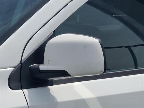 2020 Dodge Journey Crossroad