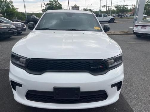 2021 Dodge Durango GT AWD