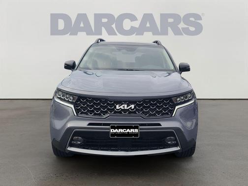 2022 Kia Sorento EX