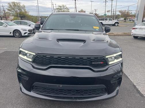 2022 Dodge Durango R/T AWD