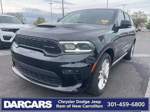 2022 Dodge Durango R/T AWD