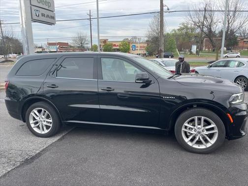 2022 Dodge Durango R/T AWD
