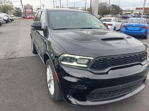 2022 Dodge Durango R/T AWD